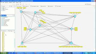 Tutorial smartPLS 20112012 [upl. by Litch157]