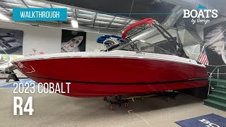 2023 Cobalt R4 Walkthrough [upl. by French243]