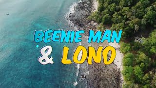 Lono Bristol Ft Beenie Man No Religion Lyric Video [upl. by Clea]