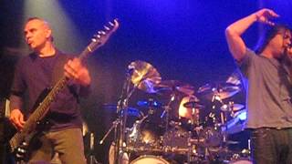 Fates Warning  Part XI live  Virgin Mobile Mod Club Toronto 20112013 [upl. by Ardnuahsal]