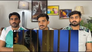 Shaapit 2010 Movie  Reaction  Part 8  Aditya Narayan Shweta Agarwal Shubh Joshi [upl. by Giustino244]