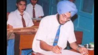 A poetic Tribute to Ishmeet Singh by H S Bawa [upl. by Kostman790]