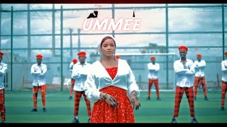 Auta Mg  Ummme Official Video 2024 Starring Iklima [upl. by Notfa]