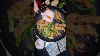 phoenix spiced chicken bites with rice food healthy cooking virelshorts recipe [upl. by Nevram]