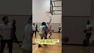 These players are the best in open gym🤣 contentcreator basketball nba youtubeshort [upl. by Engleman691]