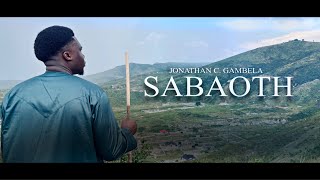 Jonathan C Gambela  Sabaoth clip officiel [upl. by Palermo]