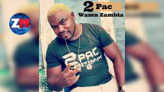 GENERAL KANENE Ft CLIET  MATAKO Audio ZedMusic Zambian Music 2018 [upl. by Alena824]