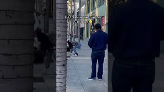 Super glued phone to the ground prank shorts [upl. by Lokkin]