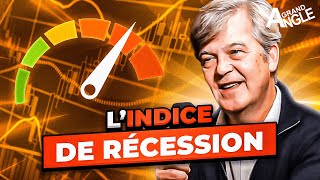 Récession comment la prédire grâce à un indice  Didier Darcet [upl. by Dibbrun]