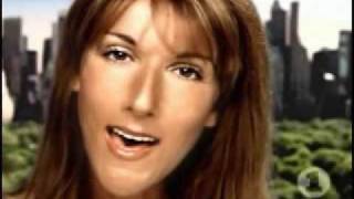 Celine Dion Im Alive [upl. by Silas274]