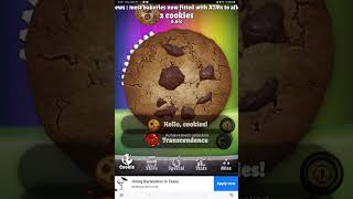 cookie clicker part 2 [upl. by Hegarty]