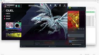 YuGiOh Master Duel How to bot multiple Accounts at once Sandboxie Plus Tutorial 🤯👌 [upl. by Bohi]