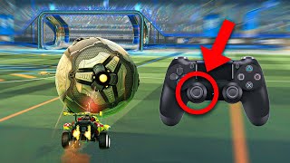 Stop Shooting Like THIS ROCKET LEAGUE [upl. by Annek]