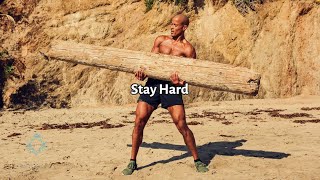 Motivational Story Of David Goggins x Gallowdance vladnerq remix [upl. by Nellaf729]