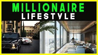 Millionaire Lifestyle South Africa [upl. by Lawan]