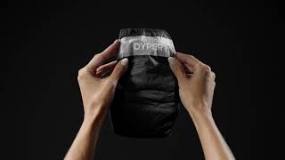 DYPER Charcoal Enhanced Diapers and Wipes are Here [upl. by Allegna]