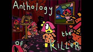 Anthology of the Killer Trailer [upl. by Pazia]