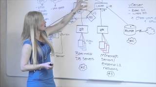 How Devices Connect to the Fabric Understanding Cisco ACI Domains [upl. by Ynaittirb]