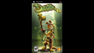 Daxter Gameplay PS5 [upl. by Ilime]