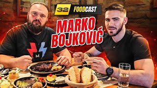 MARKO BOJKOVIĆ  POPULARNA MLADA ZVEZDA u BORILAČKOM SPORTU Planira da OSVOJI SVET  Konoba kod SRBE [upl. by Ettevahs]