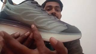 new stock abros hyperfuse Shoes Unboxing abrosshoes [upl. by Penrose755]