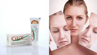 Borhi Skin ka ilaj in urduwrinkles and aging khtm krne k liye Cilix  vitamin C Cream uses in urdu [upl. by Amsirp]