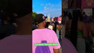 Caribana takeover nbm caribana toronto festival [upl. by Eloccin271]