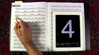 Syncopation Lesson 12 p3031 [upl. by Atiuqal257]