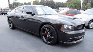 2006 Dodge Charger SRT8 Custom Start Up Exhaust and In Depth Tour [upl. by Zebadiah]