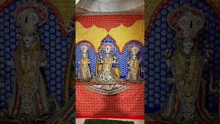 Dhareshwar Mandir Navratri Utsav 2024 Nortu 7 09102024 [upl. by Relluf]