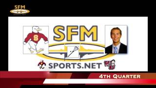 WAR ON SHORE 2013  SFMSportsnet highlights [upl. by Eatnuahc]