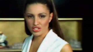 Eurovision 2001 Greece  Antique  Die 4 U Video Clip  Extended Version [upl. by Ahsitaf]