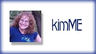 Kim Scheurer  kimME  BQH practitioner and more [upl. by Yasmin]