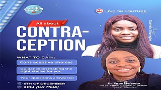 Contraceptive Concerns Safe and Healthy Family Planning  Abortion what Every Parent Should Know [upl. by Allimac]