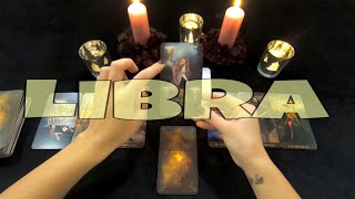 Libra Love November💍❤️ Prepare for This Union This Love is Being Guided by Greater Forces Tarot [upl. by Grosmark]