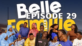 Série  Belle Famille  Saison 1  Episode 29 [upl. by Eyanaj]