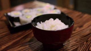 How to Make Sushi Rice  Allrecipescom [upl. by Crutcher784]