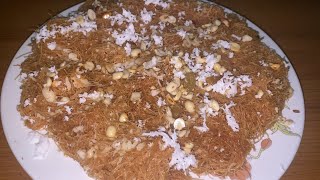 সেমাই রান্না করার রেসিপি।। New video semai ranna krar recipe [upl. by Bbor]