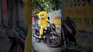 rider 😂✅prank shorts funny comedy [upl. by Agni]