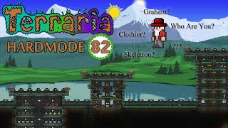 Terraria  IF THAT IS YOUR REAL NAME [upl. by Christos]