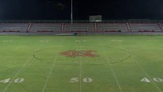 NewtonConover High vs Hibriten High School Varsity Mens Soccer [upl. by Felise]