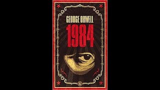 Nineteen EightyFour 1984 by George Orwell FULL Audiobook [upl. by Scoles]