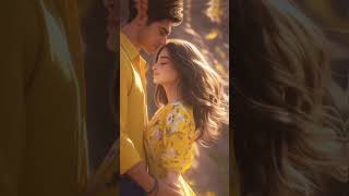 Tere Hawaale song status 💕 Hindi song status 🎊shortstrendinglovestatushindisong [upl. by Gnivre15]