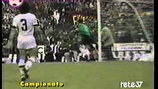 Fiorentina 19811982 filmati rari [upl. by Summer]