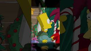 BART SIMPSONS VS SIDESHOW BOB [upl. by Nosyerg]