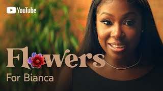 How “Chicken Noodle Soup” paved the way for viral dance trends  YouTubeBlack presents Flowers [upl. by Kenley]