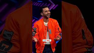 Raghav Juyal amp Deepika PadukoneIndian Funny Moments 😅 shorts raghavjuyal [upl. by Nylirehs896]