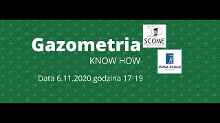 Gazometria KnowHow [upl. by Olracnaig]