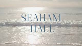 Experience Seaham Hall Beach [upl. by Aria]