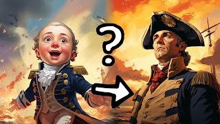 Charles Cornwallis A Short Animated Biographical Video [upl. by Ailen]